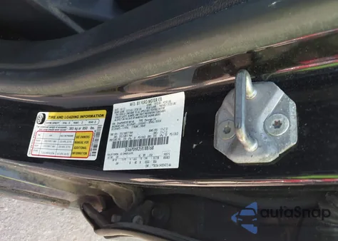 2014 Ford Fusion Se z USA, uszkodzony, nr VIN 3FA6P0HR2ER188168